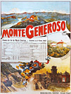 Una gita ad agosto 2023 - Monte Generoso 1907.