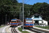 Una gita ad agosto 2023 - Bellavista.
