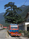 Una gita ad agosto 2023 - Capolago.