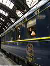 Historical - Carrozza CIWL.