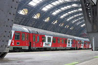 Milano Centrale - Milano Centrale.