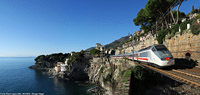 Mediterraneo a Levante - Pieve Ligure.