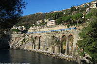 Mediterraneo a Levante - Pieve Ligure.