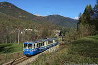 L'autunno - Gagnone-Orcesco