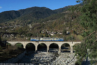 L'autunno - Malesco.