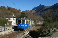 L'autunno - Villette.