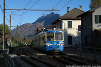 L'autunno - Malesco.