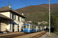L'autunno - Masera.