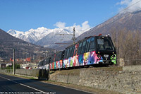 Val Vigezzo 2023 - Domodossola.