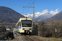 Val Vigezzo 2023 - Domodossola.