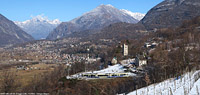 Val Vigezzo 2023 - Creggio.