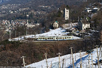 Val Vigezzo 2023 - Creggio.
