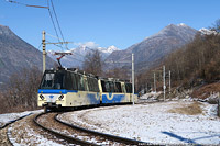 Val Vigezzo 2023 - Trontano.