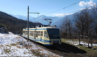 Val Vigezzo 2023 - Trontano.