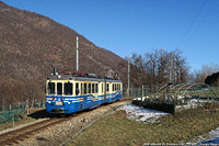 Val Vigezzo 2023 - Trontano.