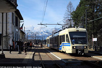 Val Vigezzo 2023 - S. Maria Maggiore.