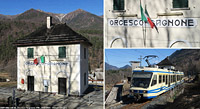 Val Vigezzo 2023 - Orcesco-Gagnone.