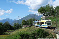 L'estate - Trontano.