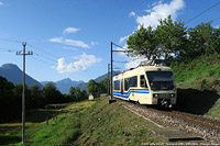 L'estate - Trontano.