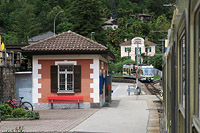 Centovalli - Ponte Brolla.