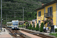 Centovalli - Intragna.
