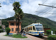 Centovalli - Intragna.