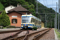 Centovalli - Camedo.