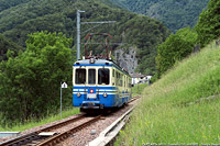 Centovalli - Camedo.
