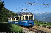 Vigezzo a luglio - Verigo.