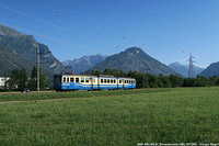 Vigezzo a luglio - Domodossola.