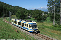Vigezzo a luglio - Orcesco-Gagnone.