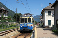 Vigezzo a luglio - Malesco.