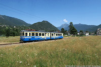Vigezzo a luglio - Prestinone.