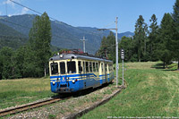 Vigezzo a luglio - Orcesco-Gagnone.