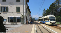 Val Vigezzo d'estate - S.Maria Maggiore.