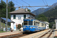 Val Vigezzo d'estate - Re.