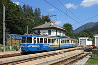 Val Vigezzo d'estate - Re.