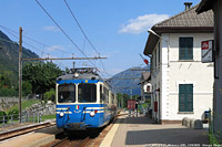 Val Vigezzo d'estate - Malesco.