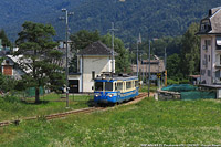 Val Vigezzo d'estate - Prestinone.