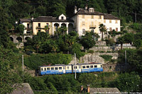 Val Vigezzo d'estate - Masera.