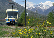 Le gite precedenti - Domodossola.