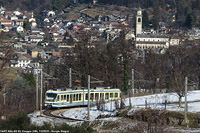 Val Vigezzo 2023 - Creggio.