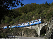 Vigezzina-Centovalli - Verdasio.