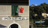 L'autunno - Masera.