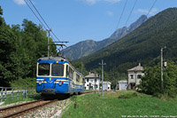 Val Vigezzo d'estate - Re.