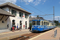 Val Vigezzo d'estate - Druogno.