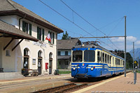 Vigezzina-Centovalli - Druogno.