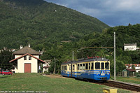 Val Vigezzo d'estate - Masera.