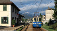 Val Vigezzo d'estate - Trontano.