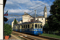 Val Vigezzo d'estate - Trontano.